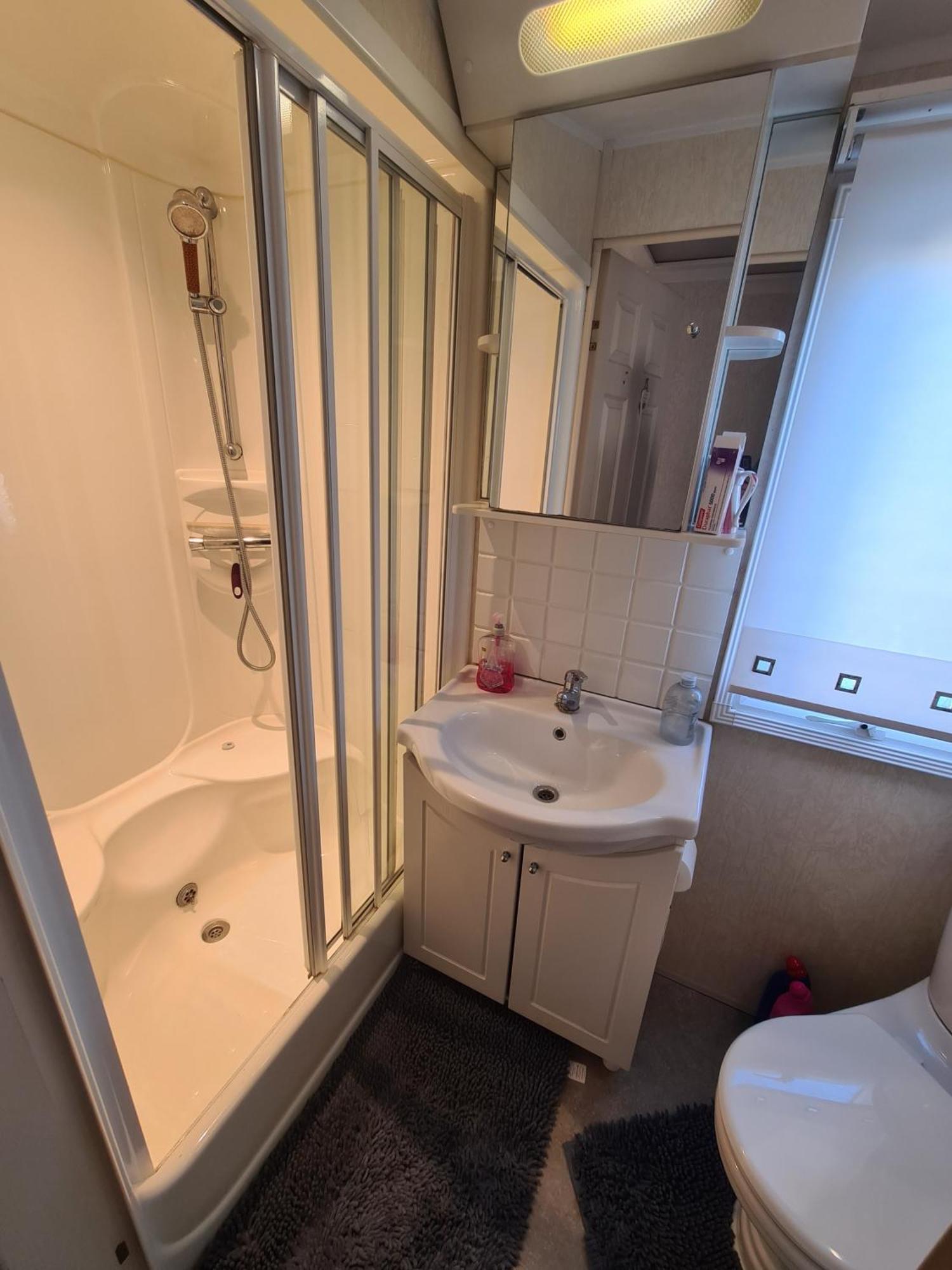 5 Berth Family Caravan Ingoldmells Skegness Zewnętrze zdjęcie