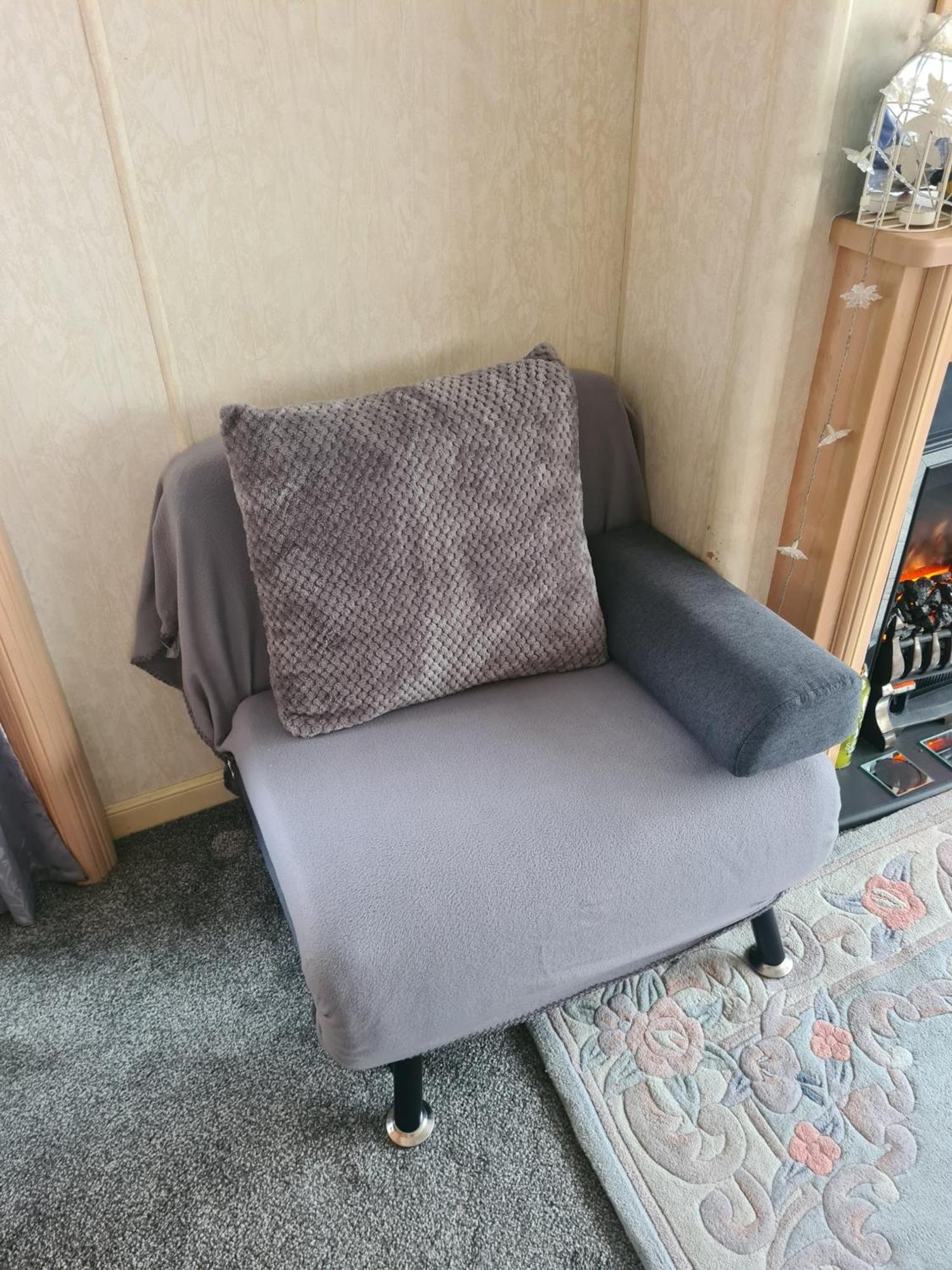 5 Berth Family Caravan Ingoldmells Skegness Zewnętrze zdjęcie